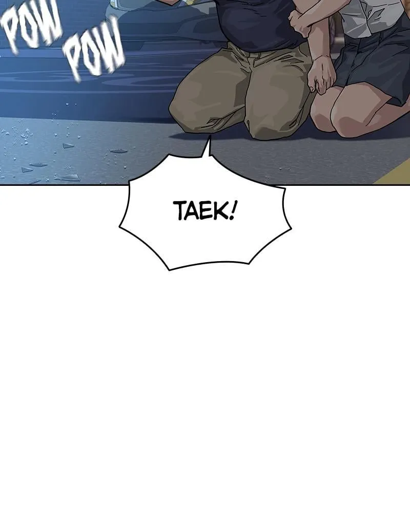Read To Not Die EN Manga Online