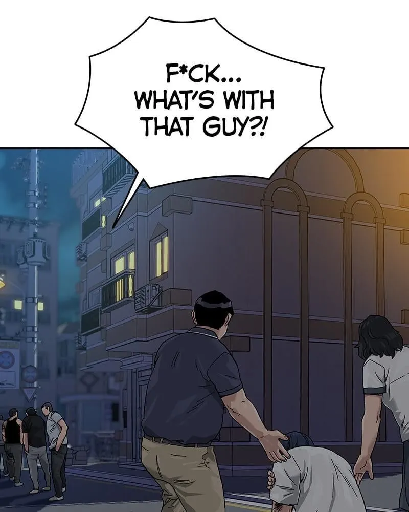 Read To Not Die EN Manga Online