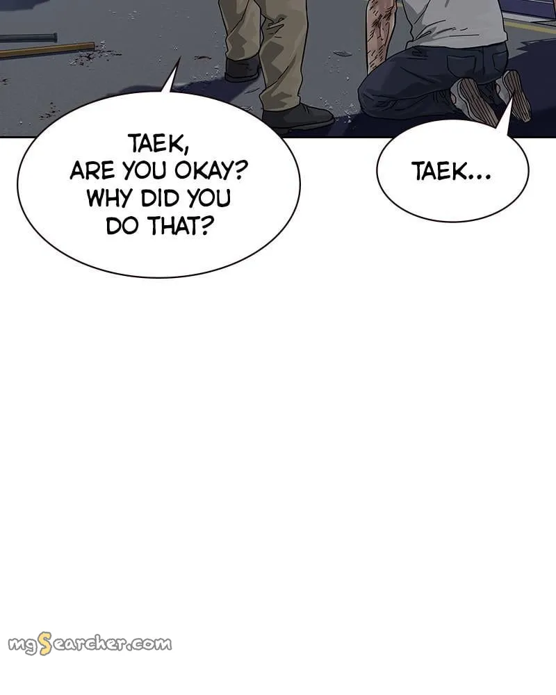 Read To Not Die EN Manga Online