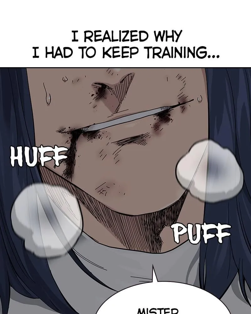 Read To Not Die EN Manga Online