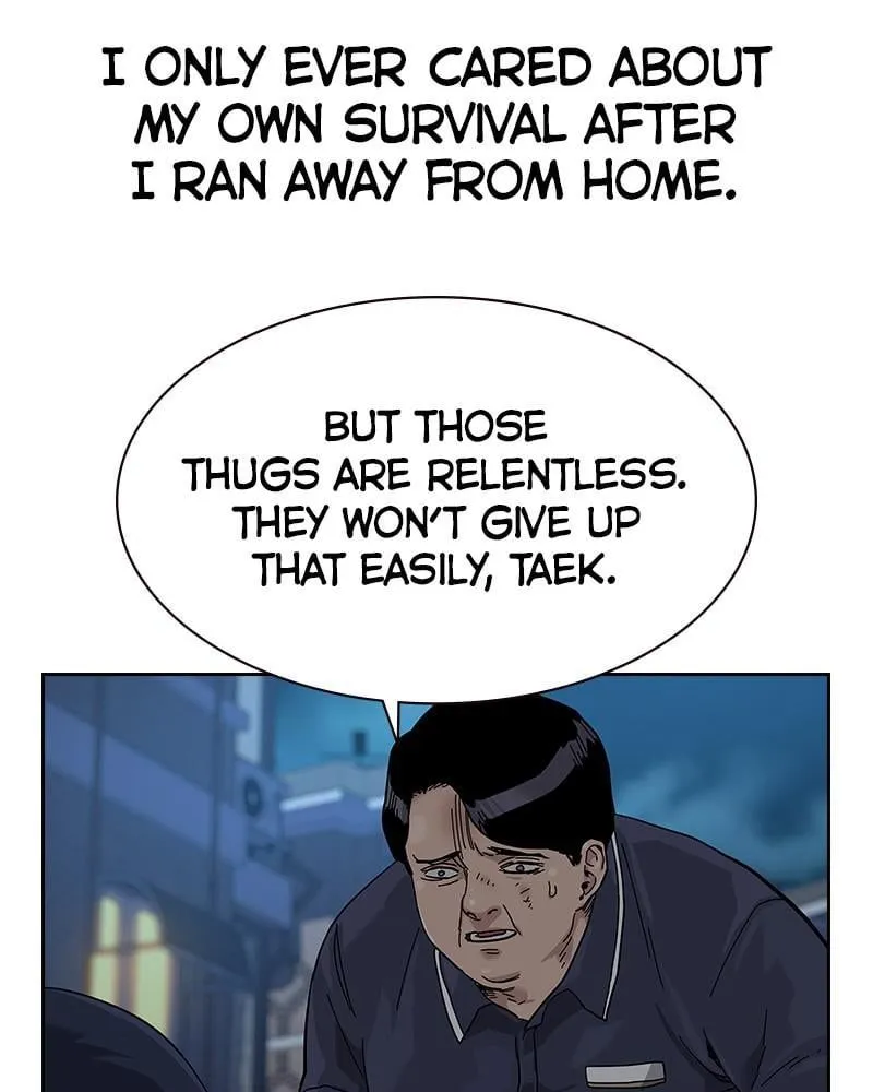 Read To Not Die EN Manga Online
