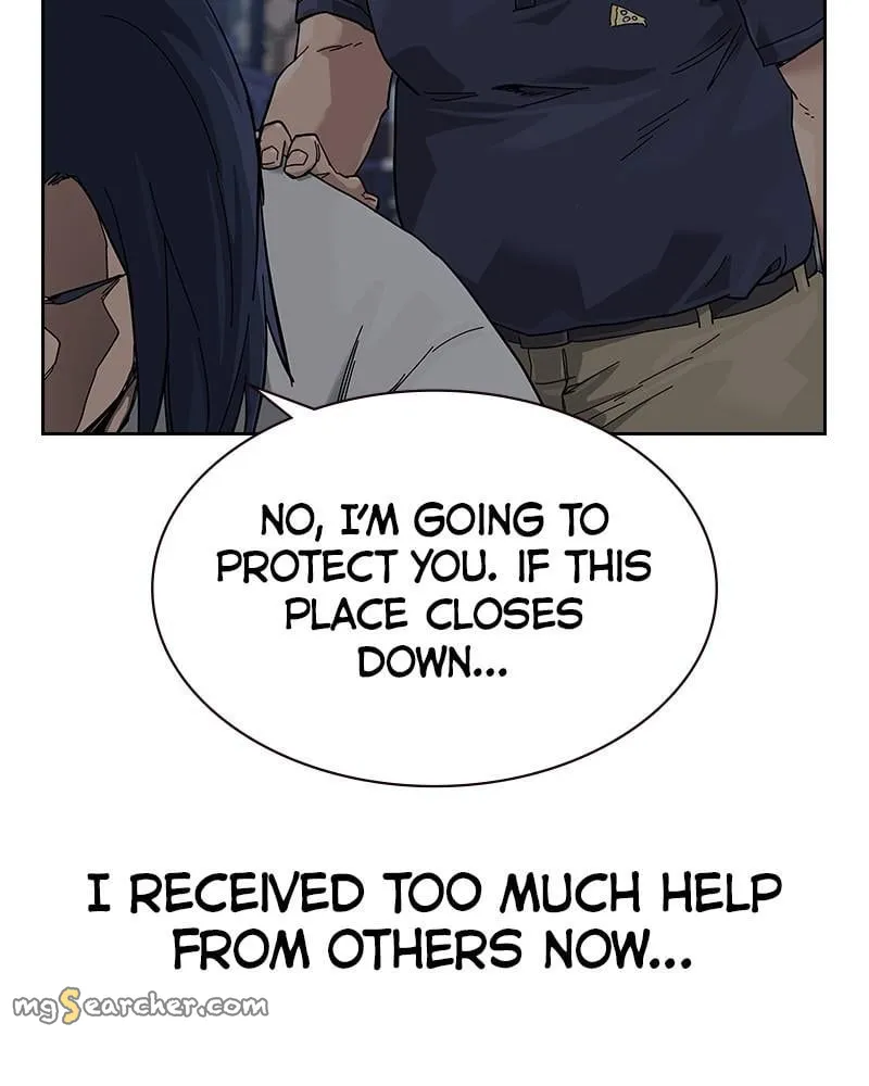 Read To Not Die EN Manga Online