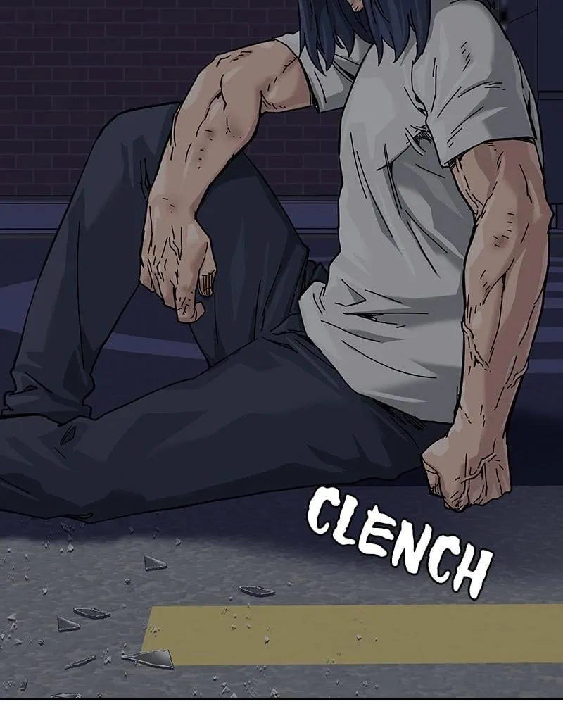 Read To Not Die EN Manga Online