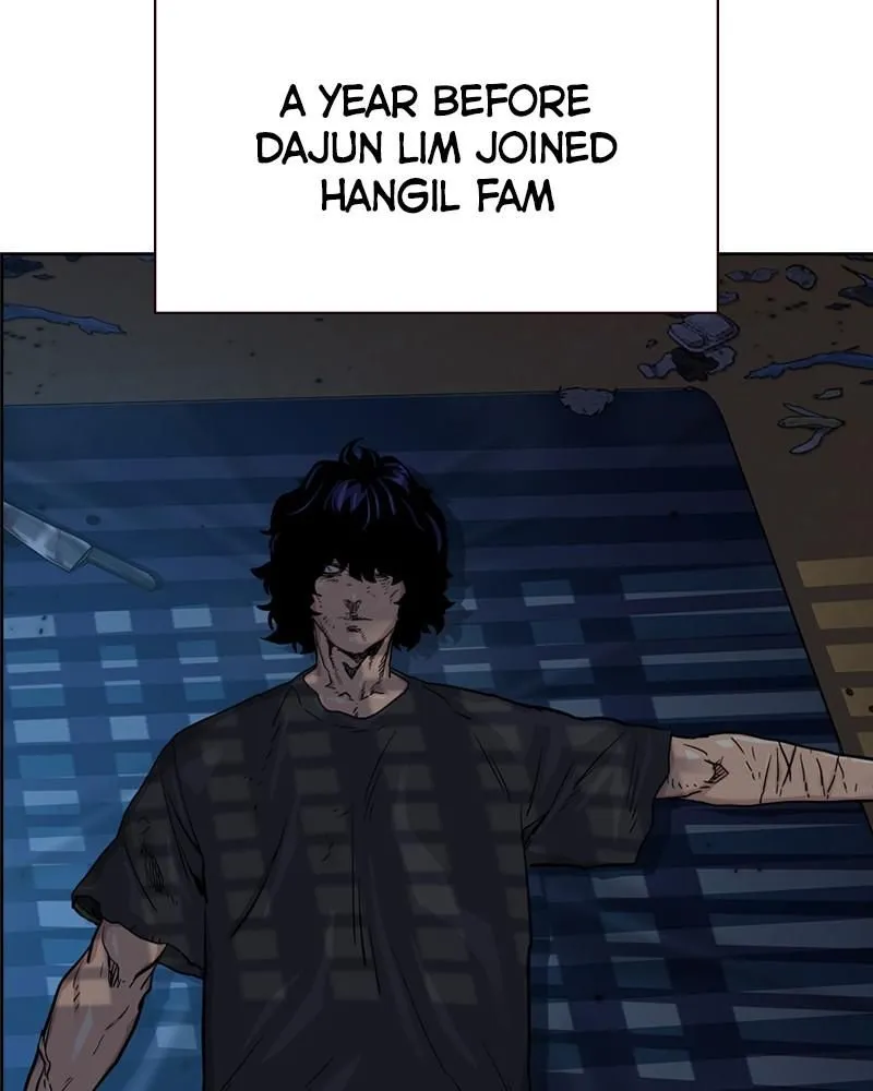 Read To Not Die EN Manga Online