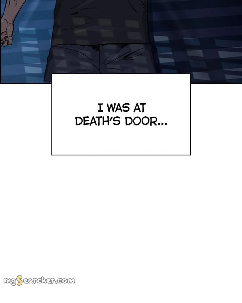 Read To Not Die EN Manga Online