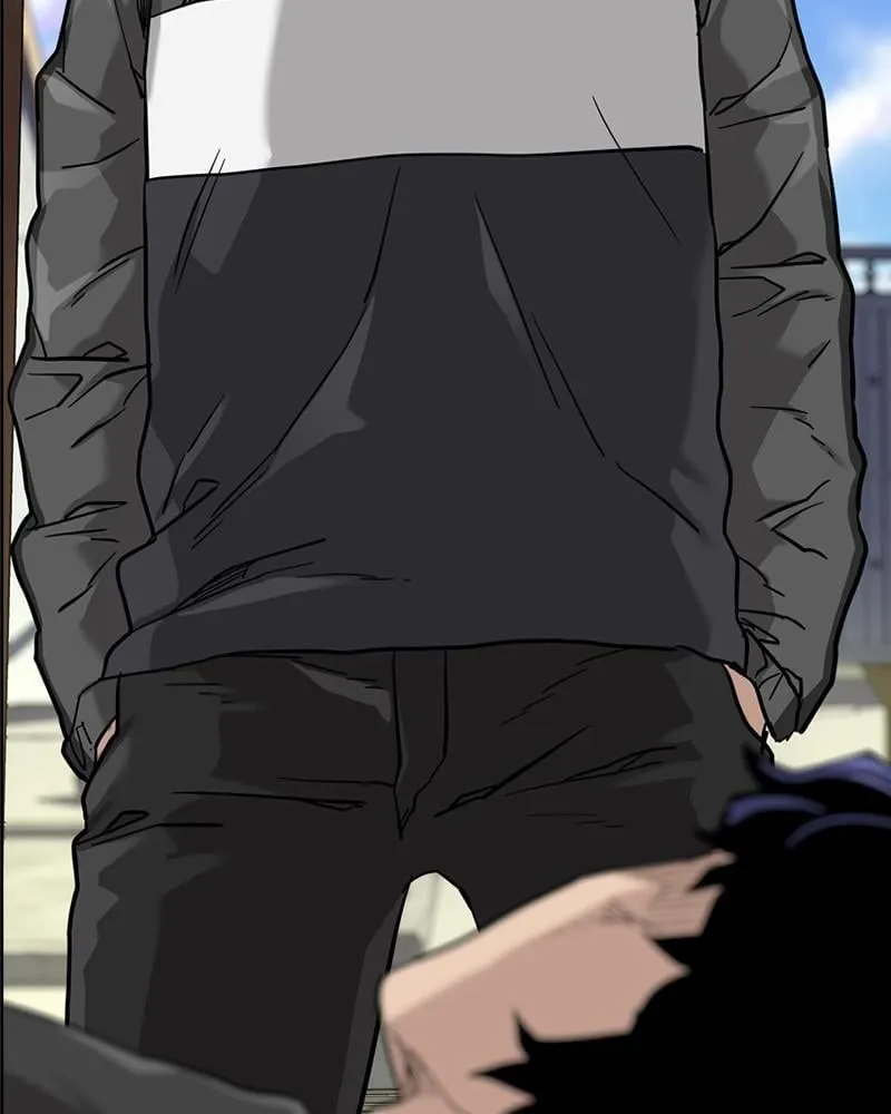 Read To Not Die EN Manga Online