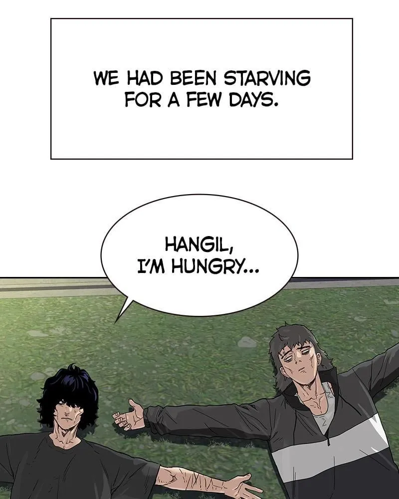 Read To Not Die EN Manga Online
