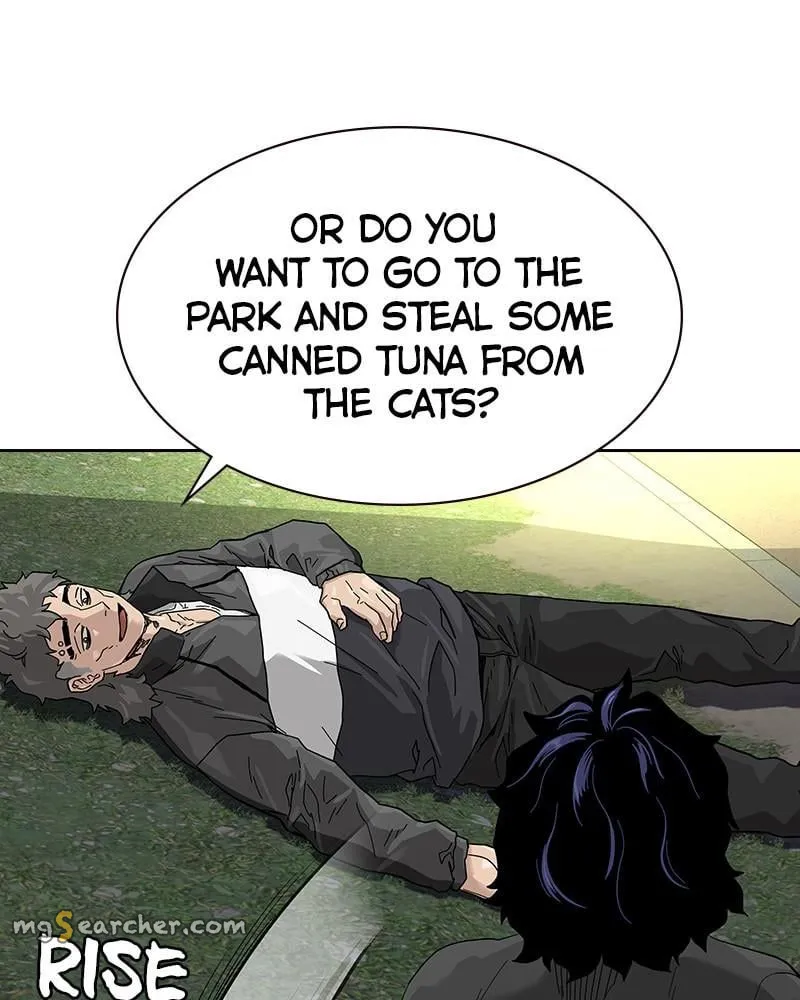 Read To Not Die EN Manga Online