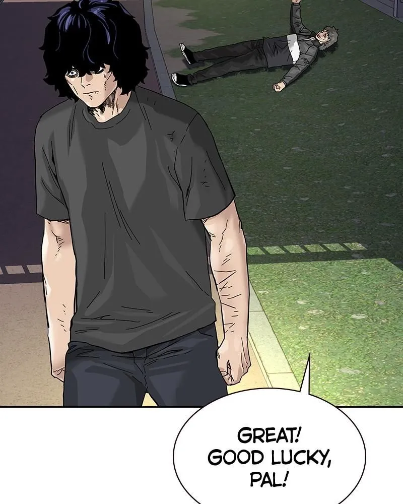 Read To Not Die EN Manga Online