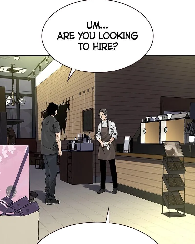 Read To Not Die EN Manga Online
