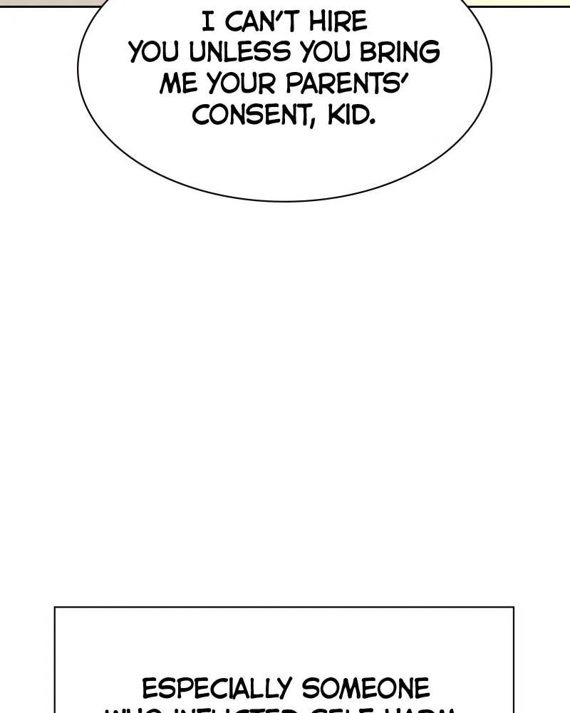 Read To Not Die EN Manga Online