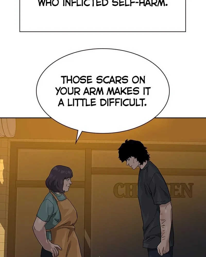 Read To Not Die EN Manga Online
