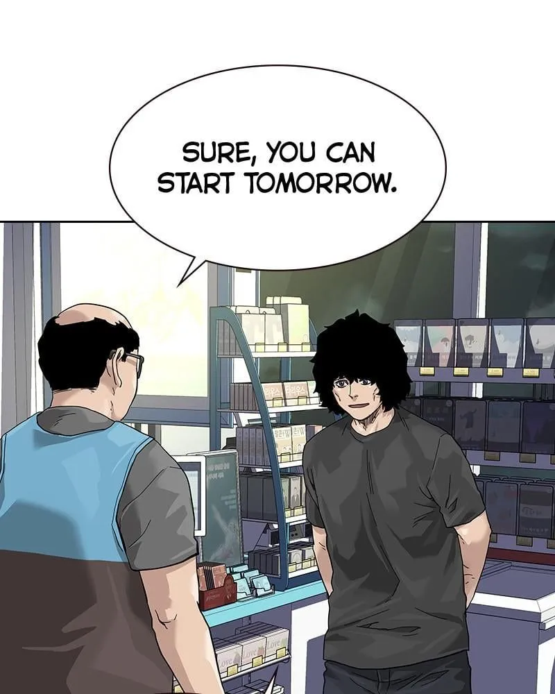 Read To Not Die EN Manga Online