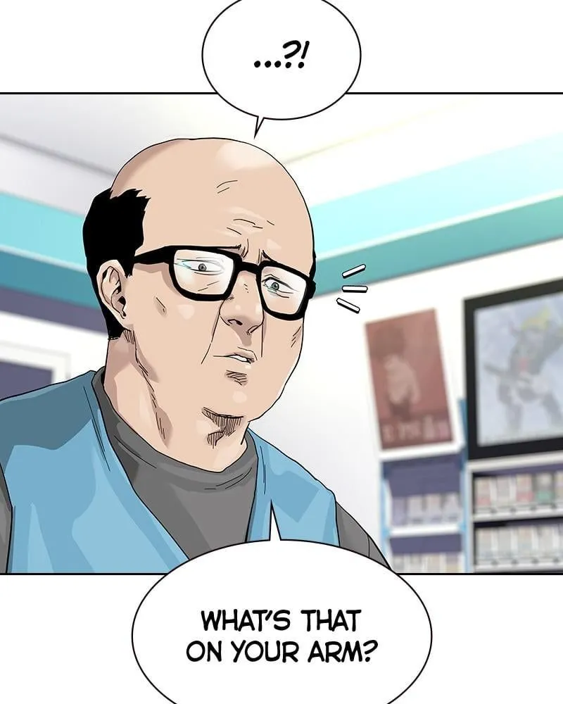 Read To Not Die EN Manga Online