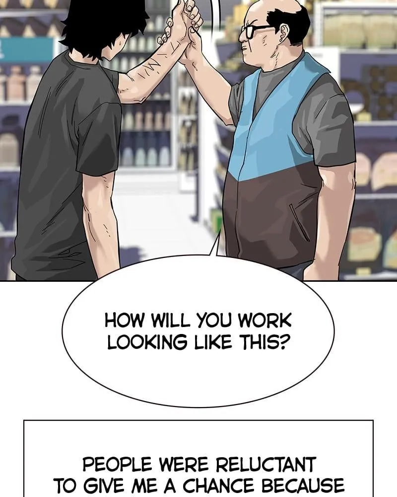 Read To Not Die EN Manga Online