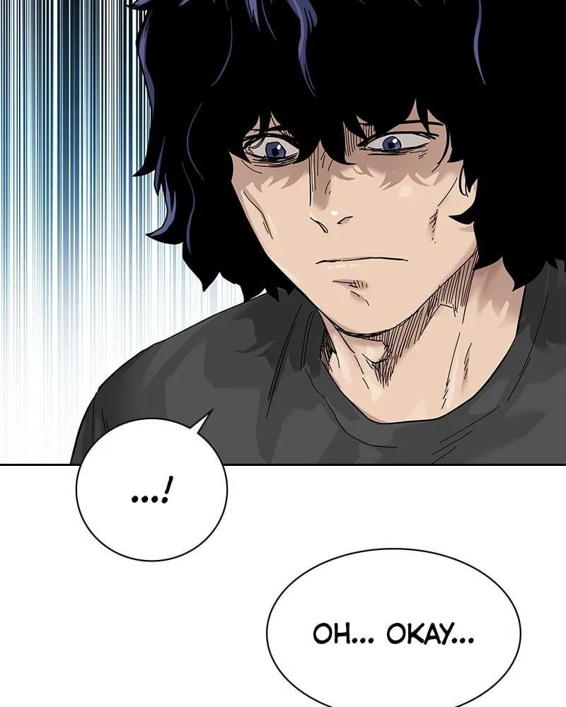 Read To Not Die EN Manga Online