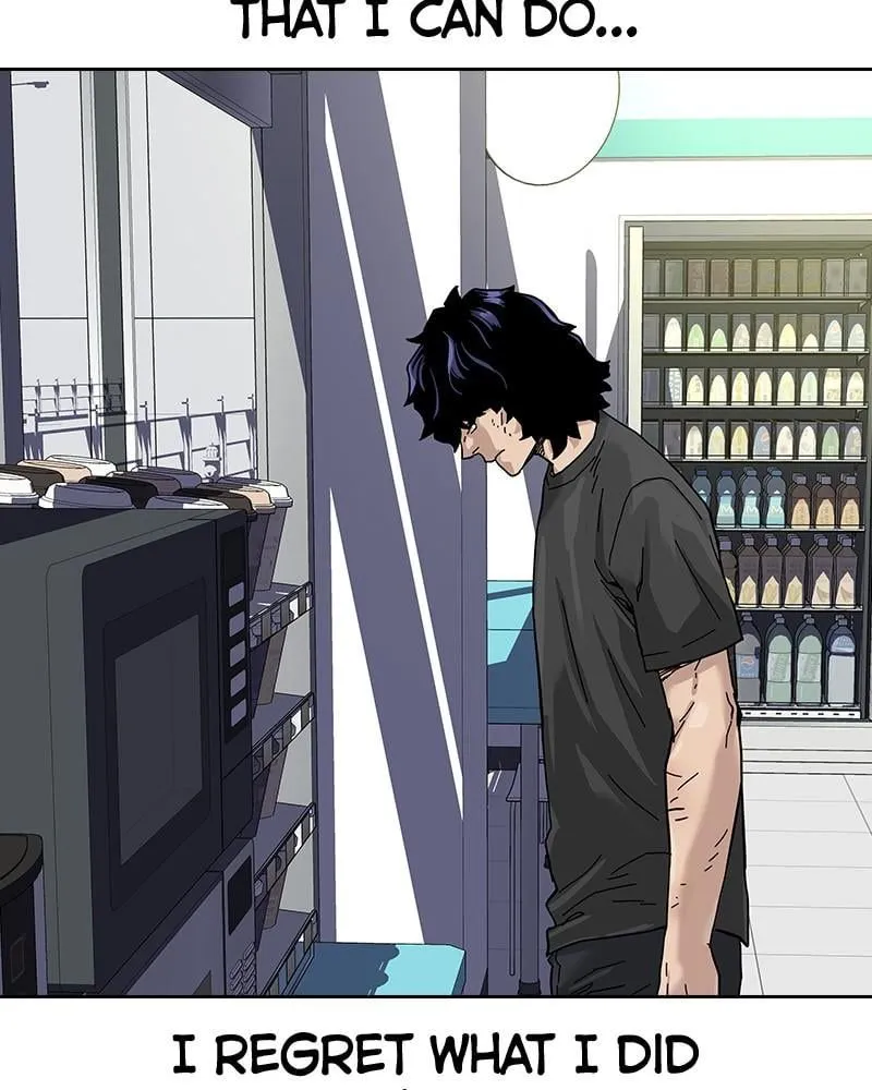Read To Not Die EN Manga Online