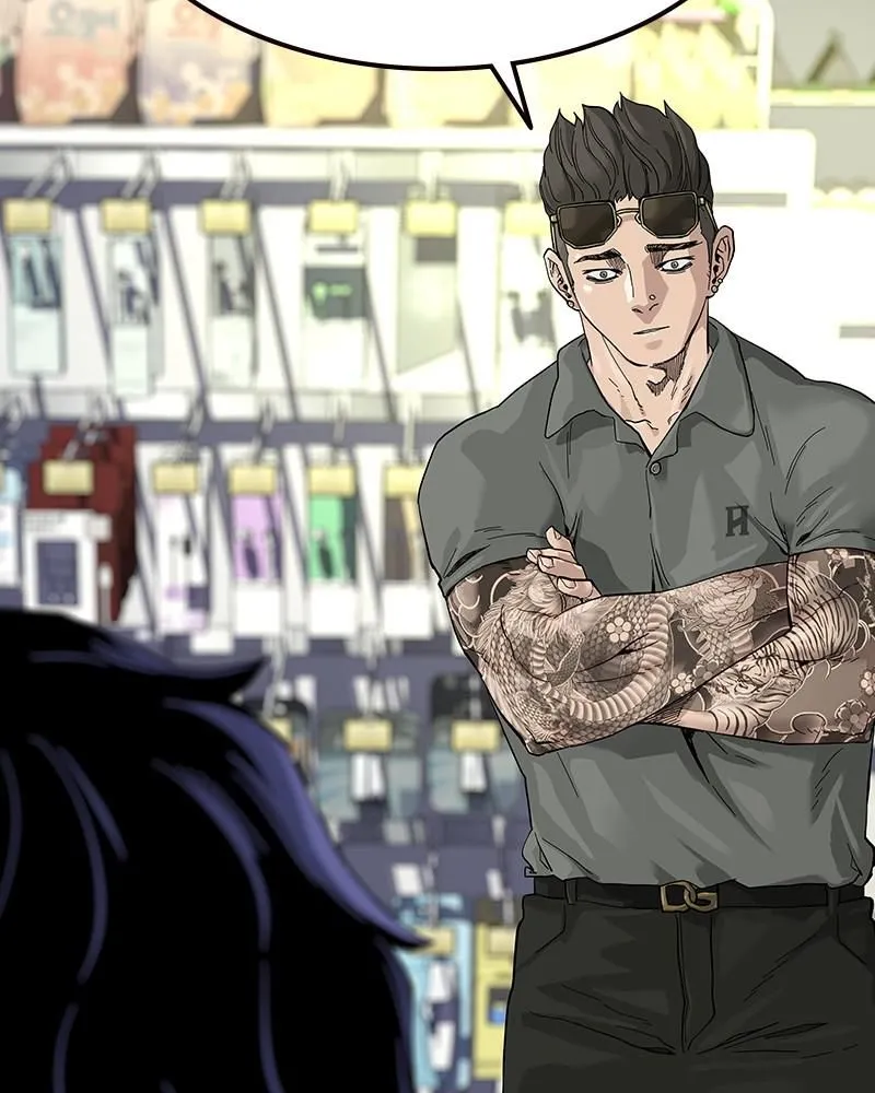Read To Not Die EN Manga Online