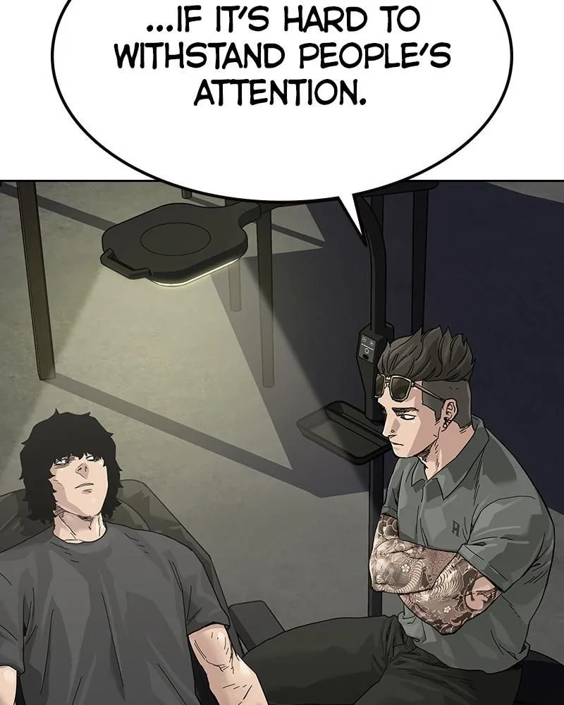 Read To Not Die EN Manga Online