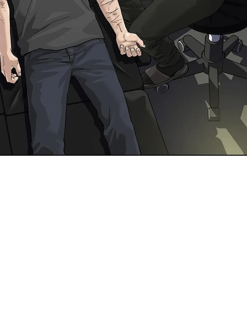 Read To Not Die EN Manga Online