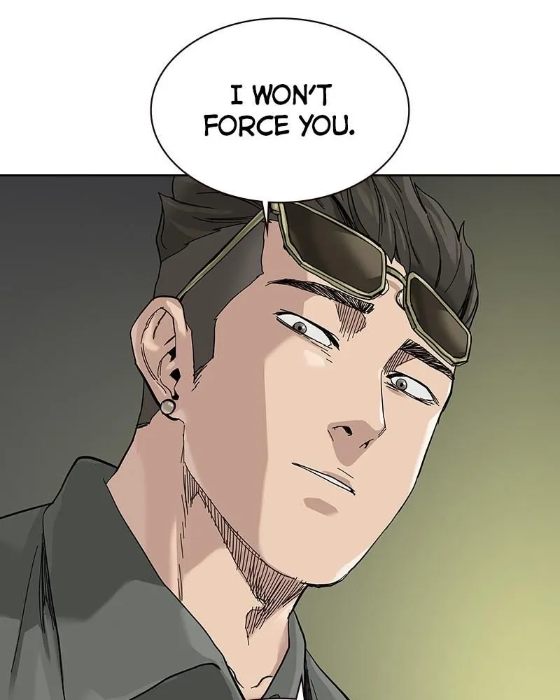 Read To Not Die EN Manga Online