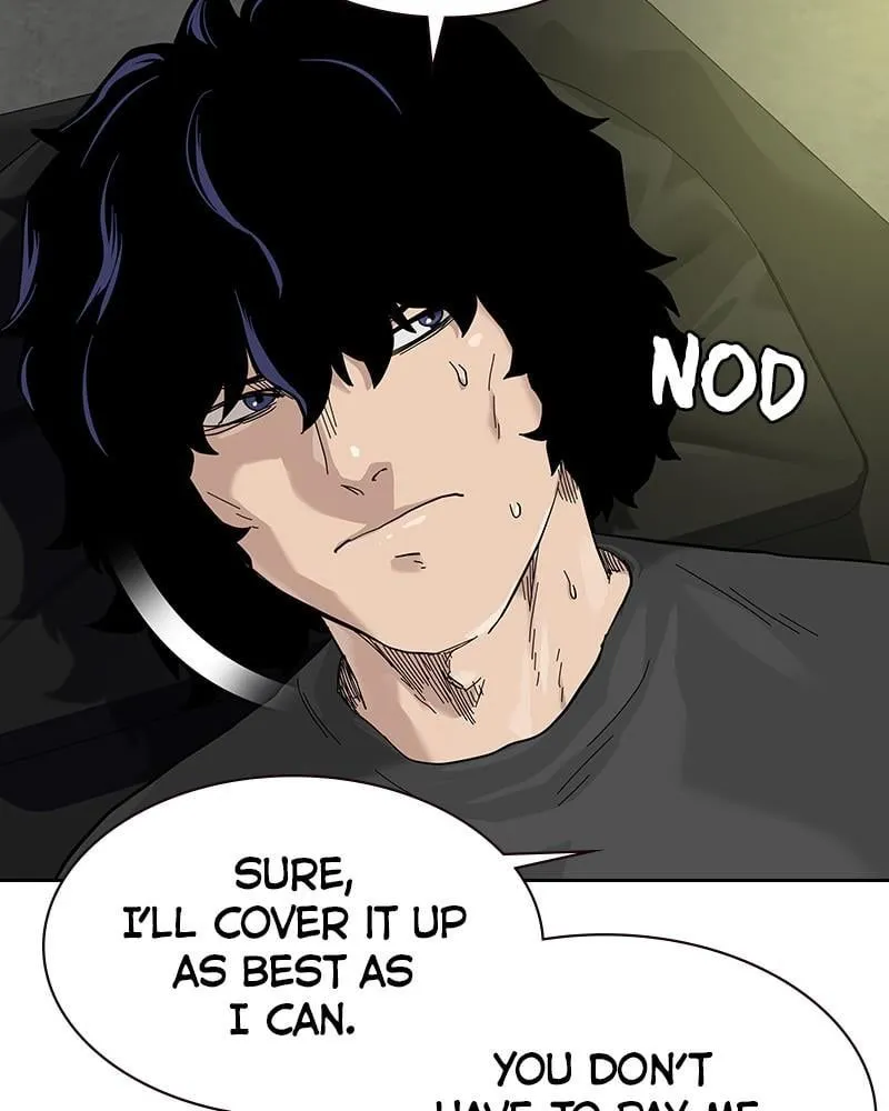 Read To Not Die EN Manga Online