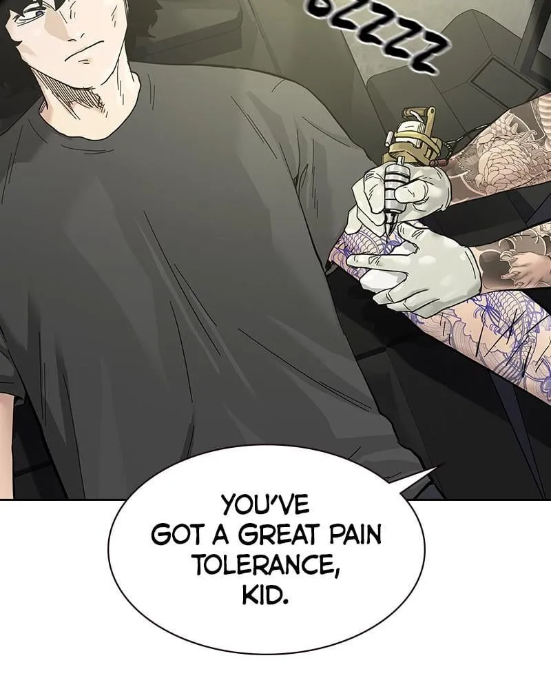 Read To Not Die EN Manga Online