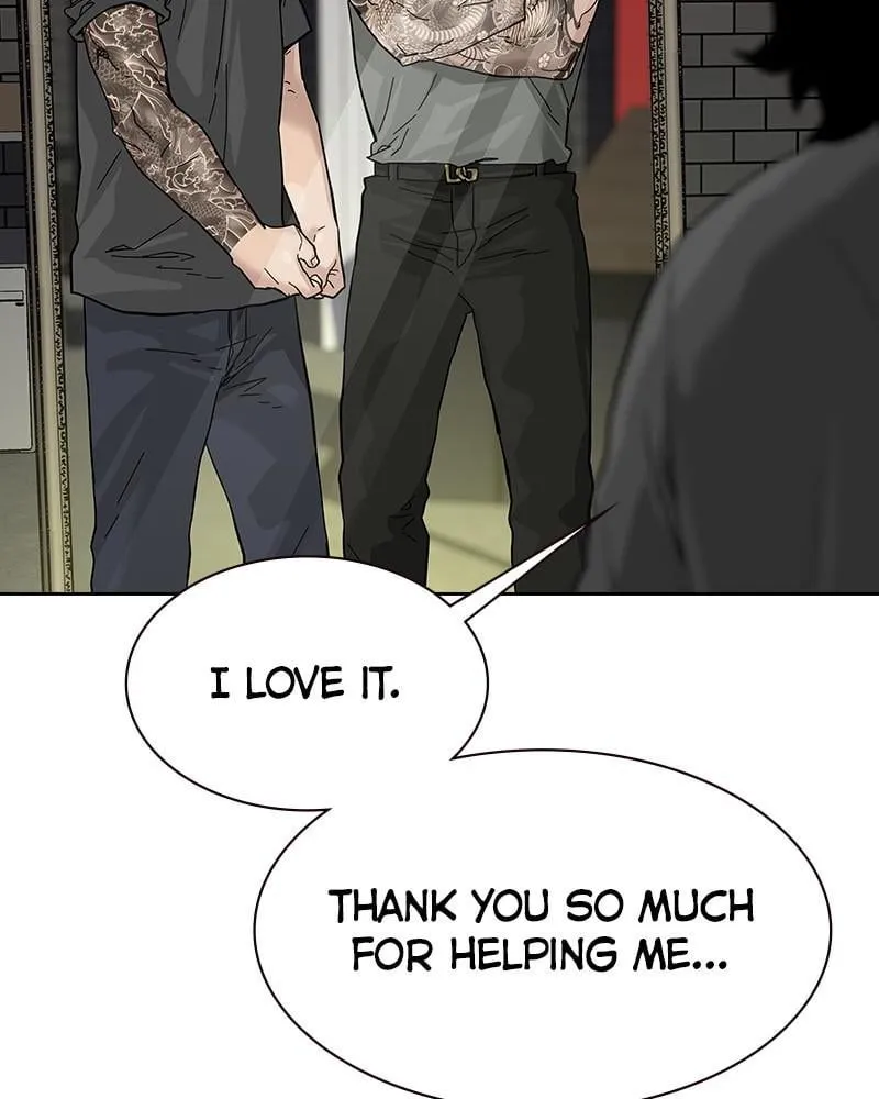 Read To Not Die EN Manga Online