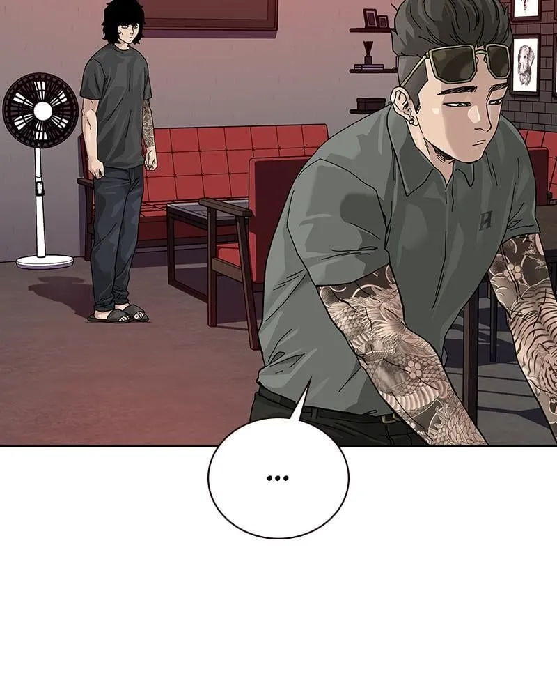 Read To Not Die EN Manga Online