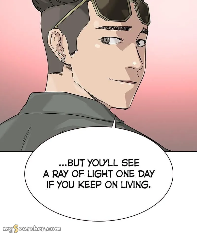 Read To Not Die EN Manga Online