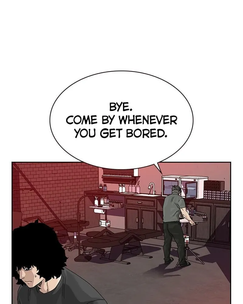 Read To Not Die EN Manga Online