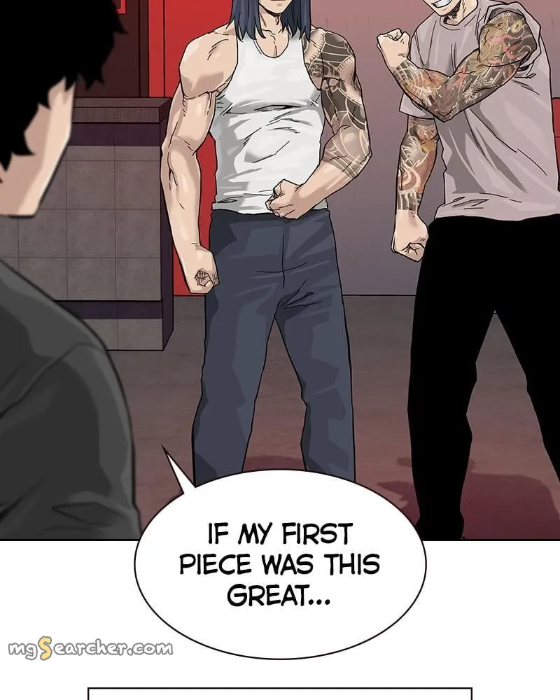 Read To Not Die EN Manga Online