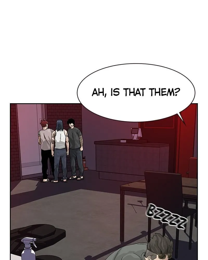 Read To Not Die EN Manga Online