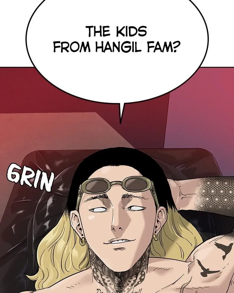 Read To Not Die EN Manga Online