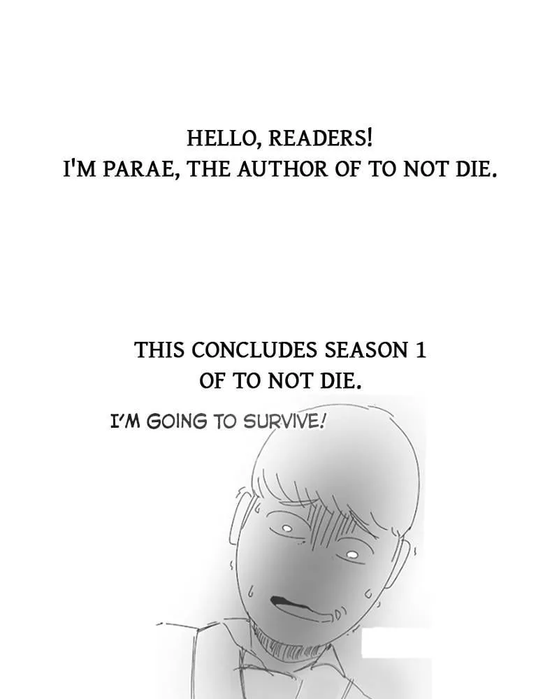 Read To Not Die EN Manga Online