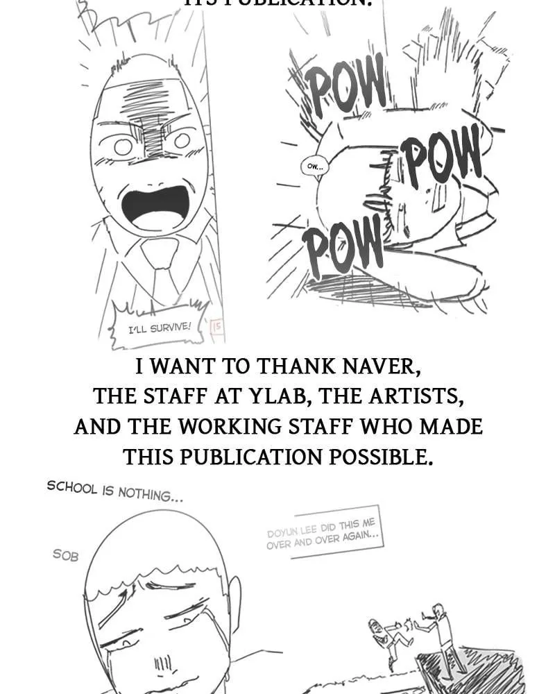 Read To Not Die EN Manga Online