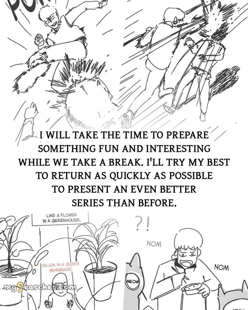 Read To Not Die EN Manga Online