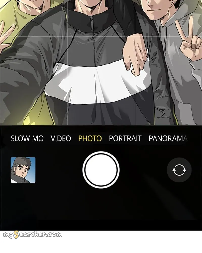 Read To Not Die EN Manga Online