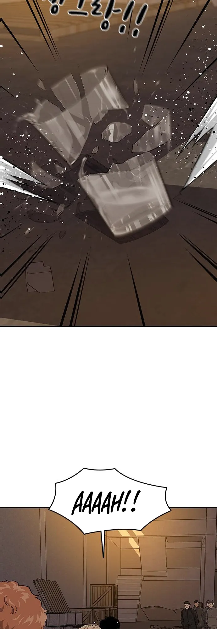 Read To Not Die EN Manga Online