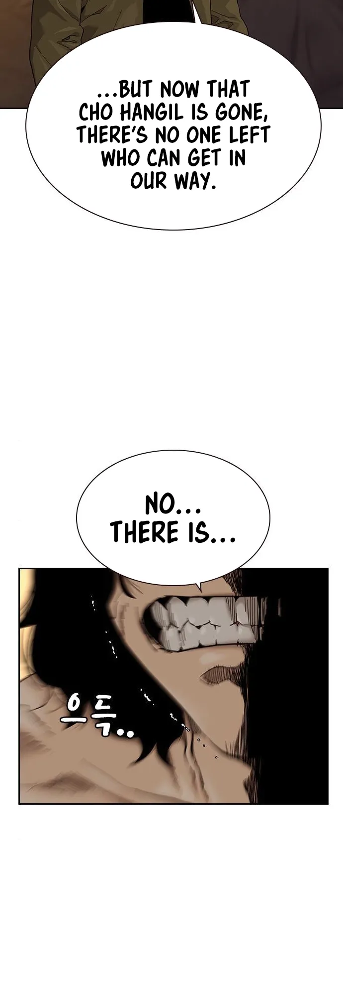 Read To Not Die EN Manga Online