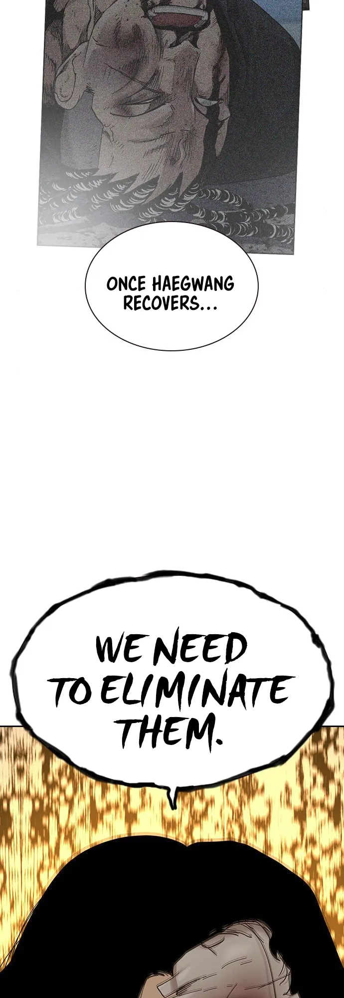 Read To Not Die EN Manga Online