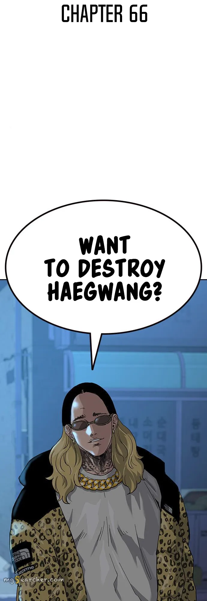 Read To Not Die EN Manga Online