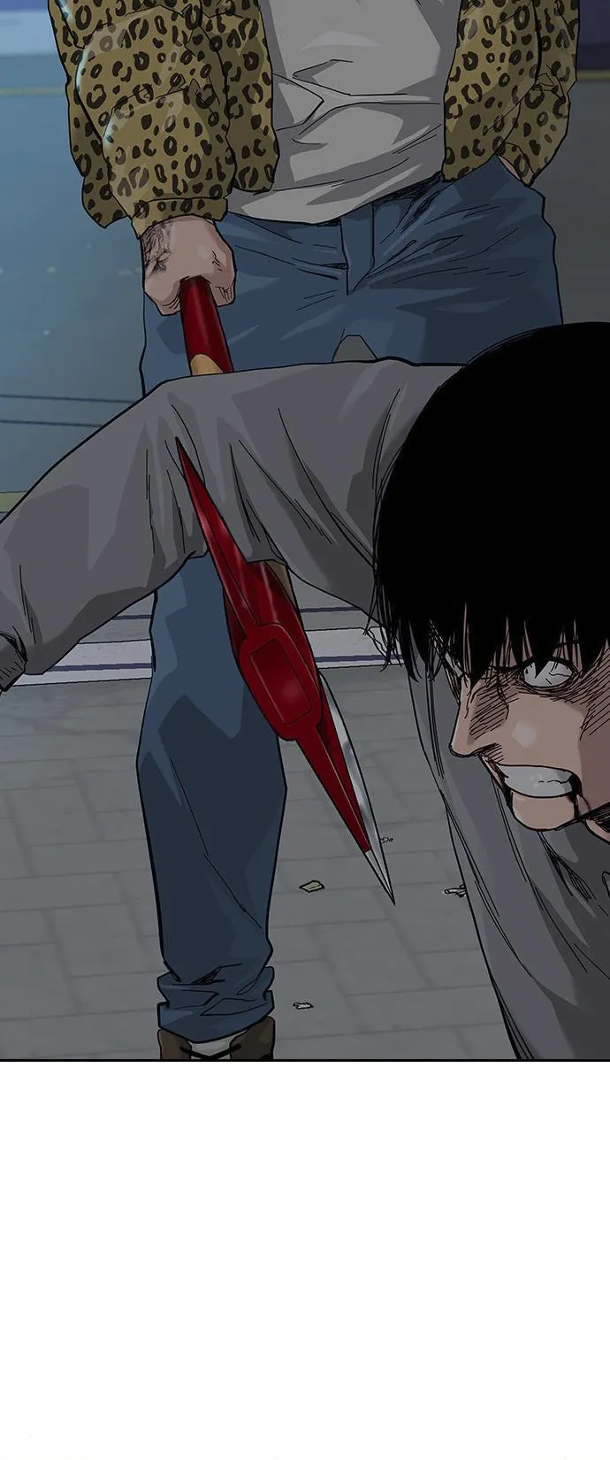 Read To Not Die EN Manga Online