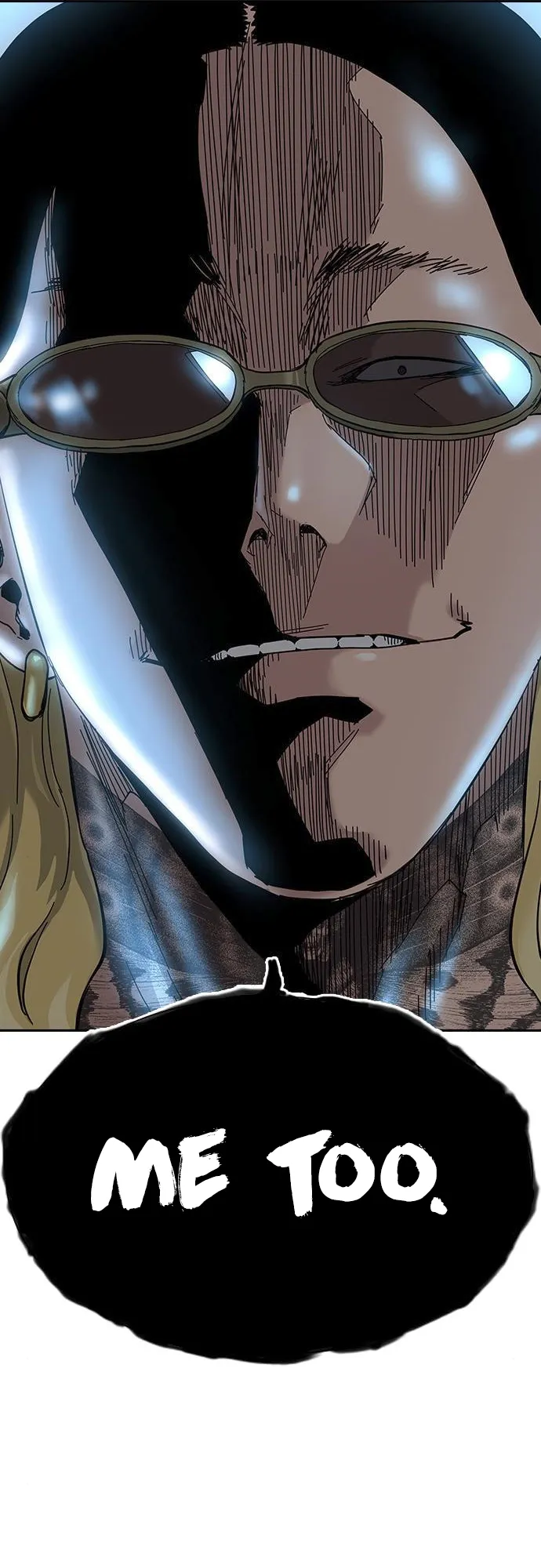 Read To Not Die EN Manga Online