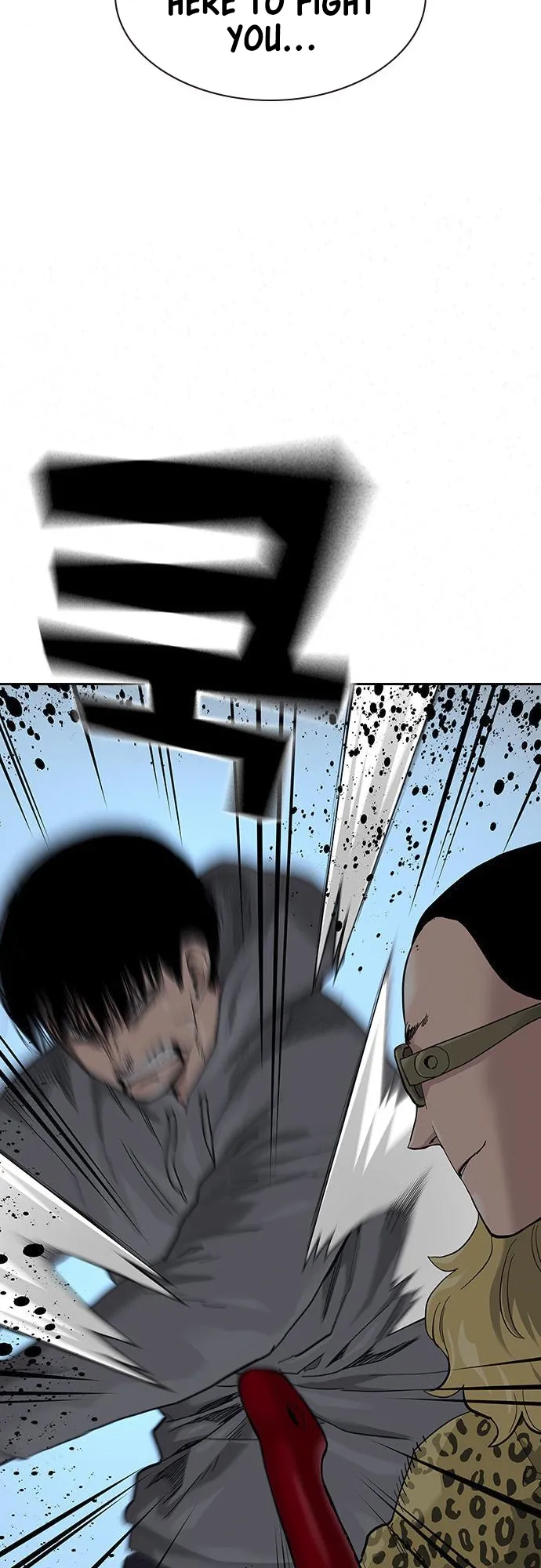 Read To Not Die EN Manga Online