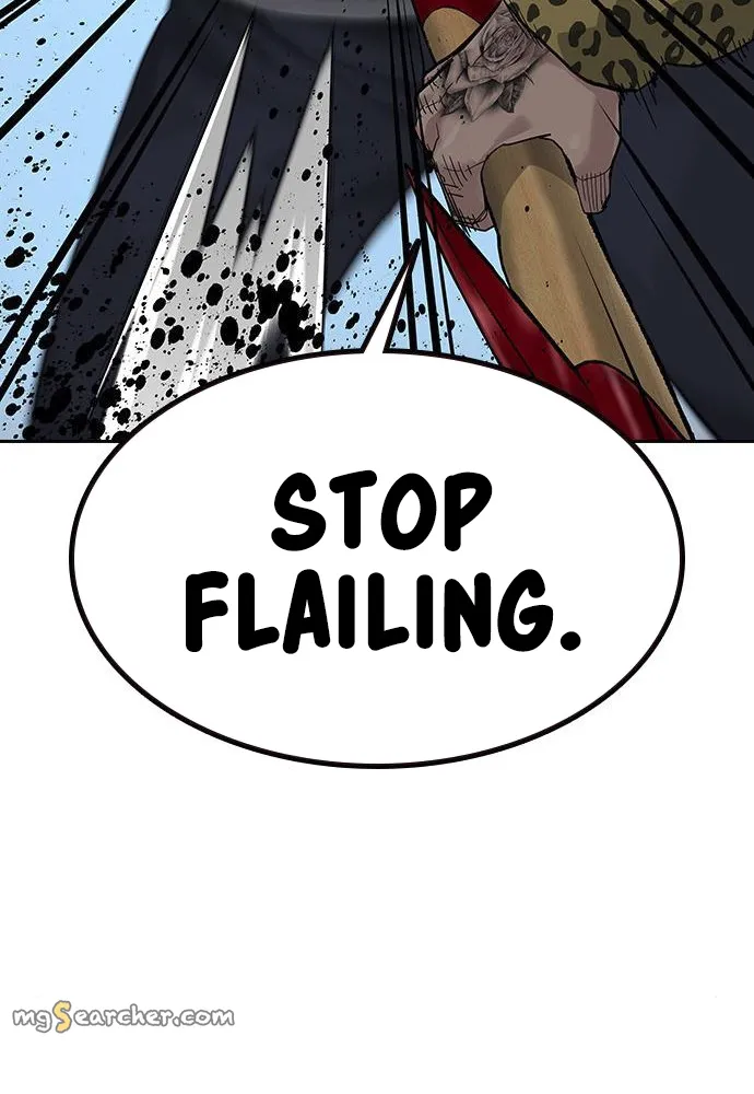 Read To Not Die EN Manga Online