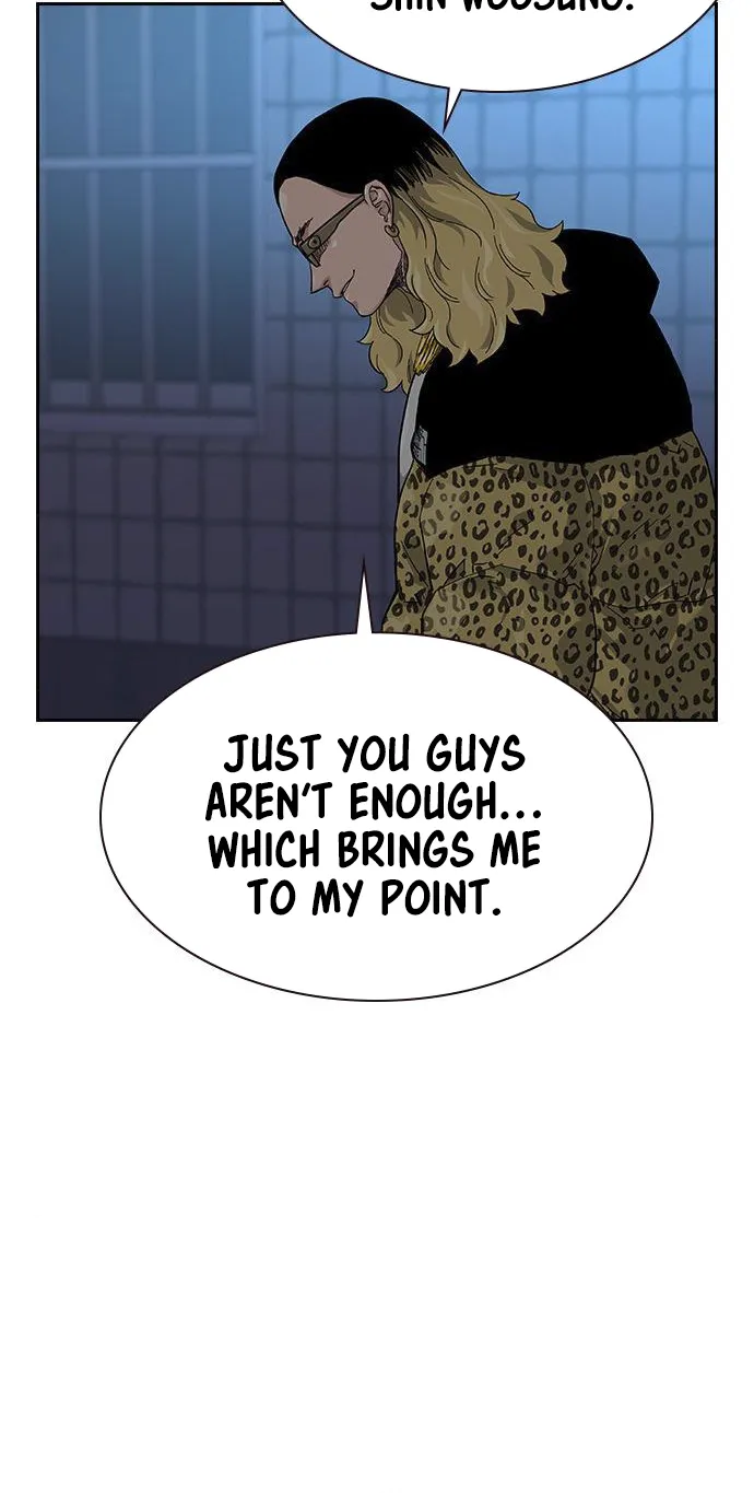 Read To Not Die EN Manga Online