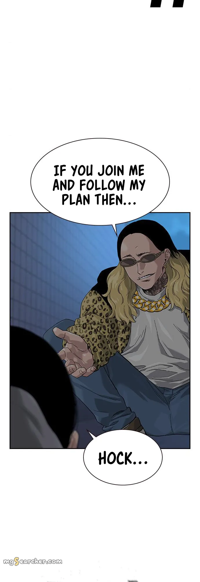 Read To Not Die EN Manga Online