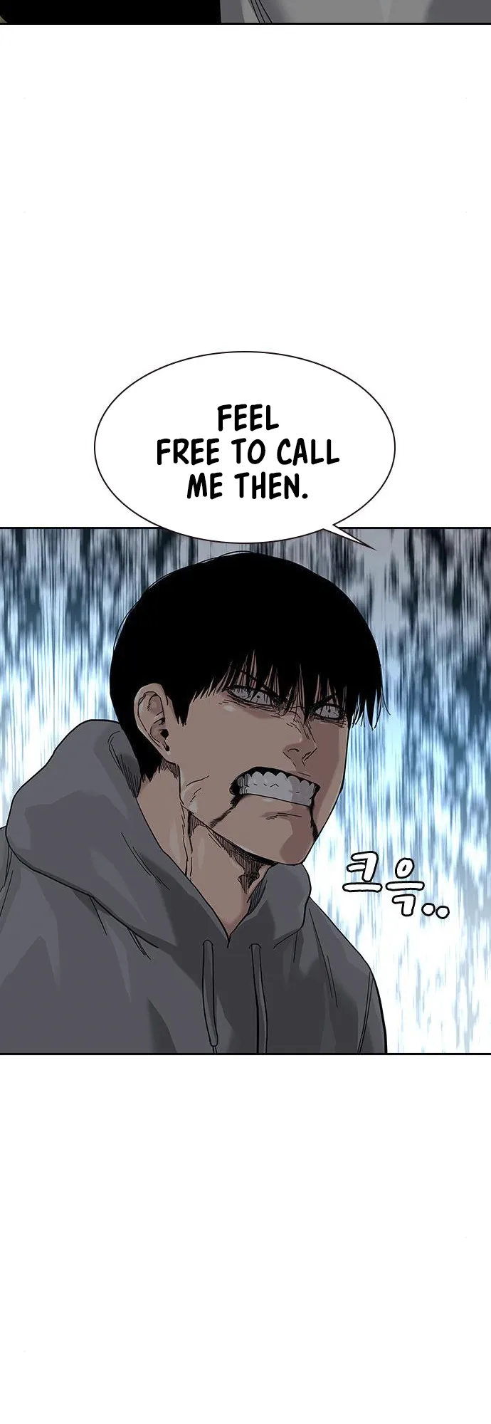 Read To Not Die EN Manga Online