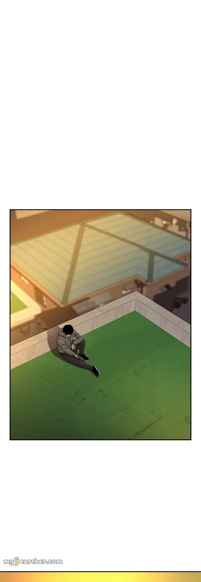 Read To Not Die EN Manga Online